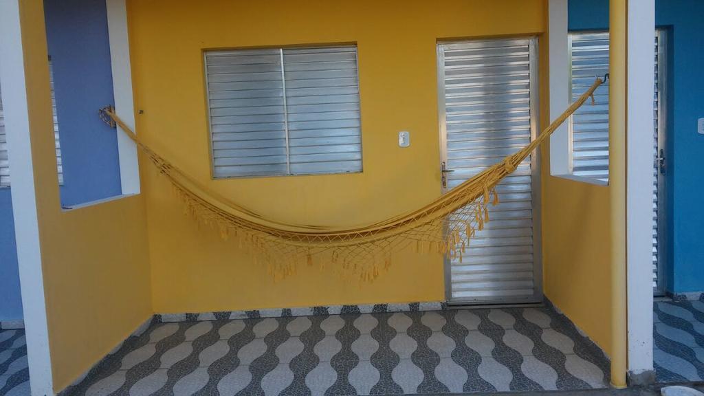 Pousada Praia De Tairu Armacao do Tairu Exteriér fotografie
